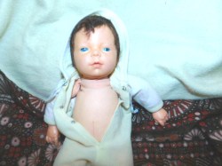 baby bum view